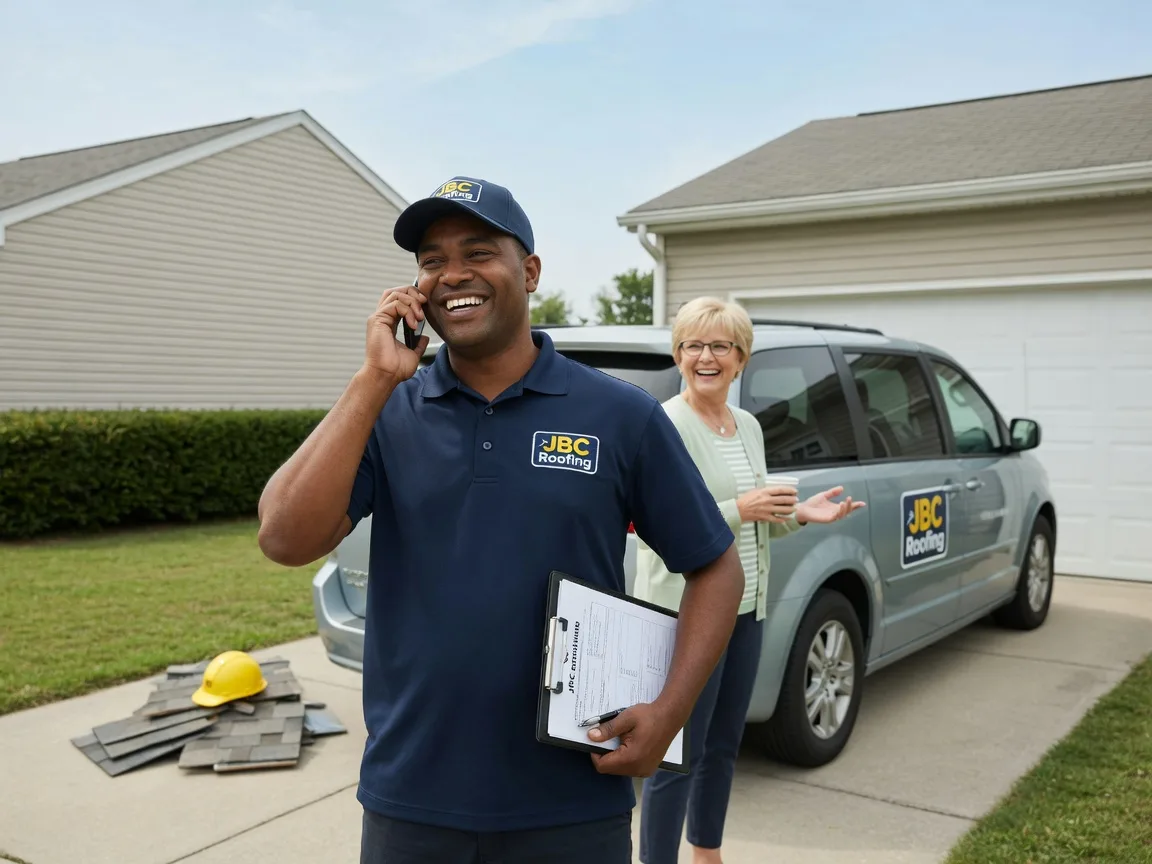 Roof Replacement Byrdstown, TN FAQs